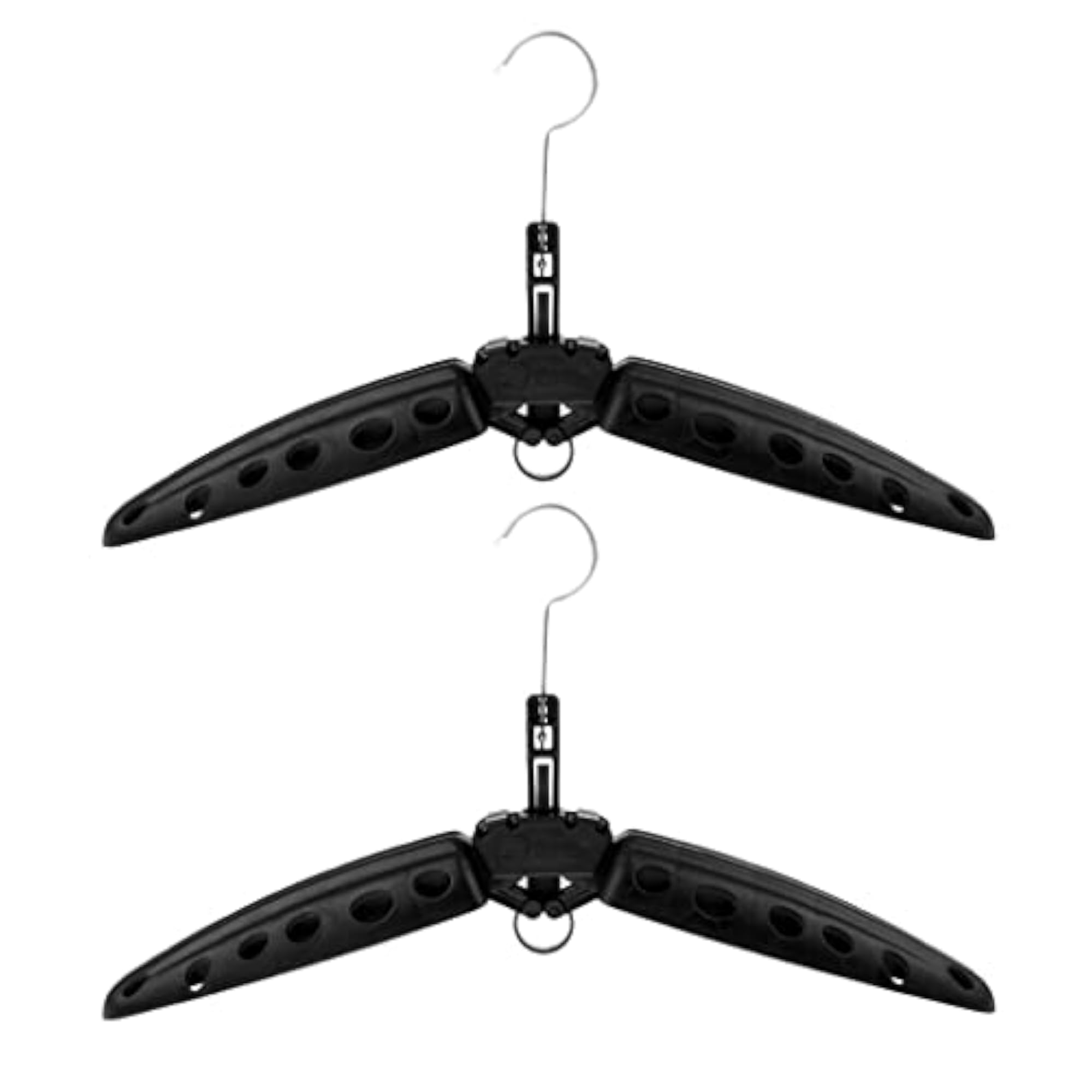 Multi Purpose Travel Hanger for Scuba Diving Wetsuit