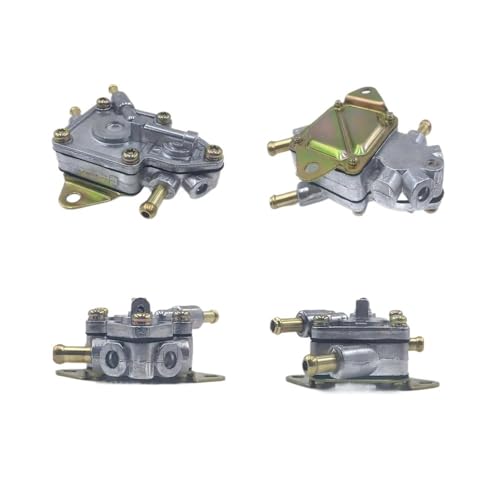 Conjunto de interruptor de combustible 2.9.01.0200 LU01895 para Linhai 260 300cc y Buyang 3
