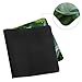 Beautiful Lotus Flowers Desk Mat Non-Slip Laptop Writing Pad Large Keyboard Mousepad with Rubber Base 23.6