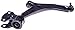 Dorman CB65094PR Control Arm Replaces BBM234300, BBM234300A