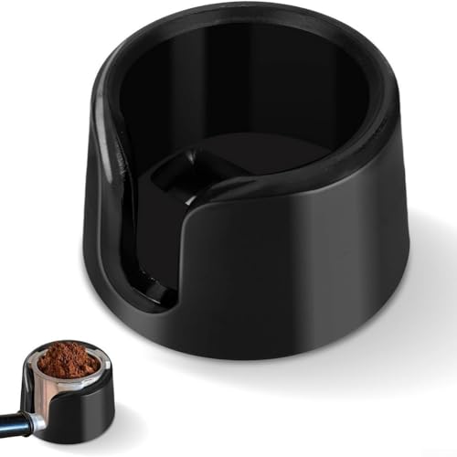 Base per manomissione caffè ES601, tappetino in silicone resistente alla deformazione e alle screpolature