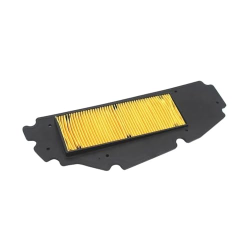 Accessoires d'air de moto GTS300 filtration maximale du moteur
