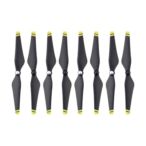 Hélices 9450 auto-serrantes pour stabiliser votre drone F550