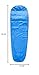 DOZE ALL AGES SLEEPING BAG Sleeping Bag ROYAL BLUE