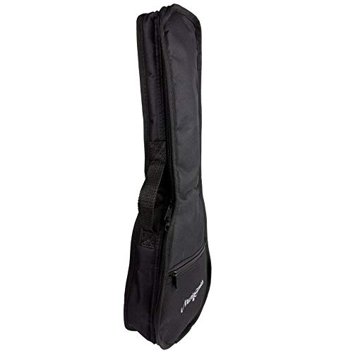 Martin Smith Rembourré pour Ukulélé Soprano Sac Ukulélé & Aquila 4U Cordes pour ukulélé Regular GCEA Beige - Les Beatles, Paul McCartney, John Lennon, RIngo Starr, George Harrison Martin Smith Rembourré pour Ukulélé Soprano Sac Ukulélé & Aquila 4U Cordes pour ukulélé Regular GCEA Beige – Image 5
