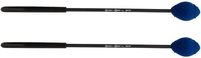 Basic Beat Orff Mallet Pack, Set of 4