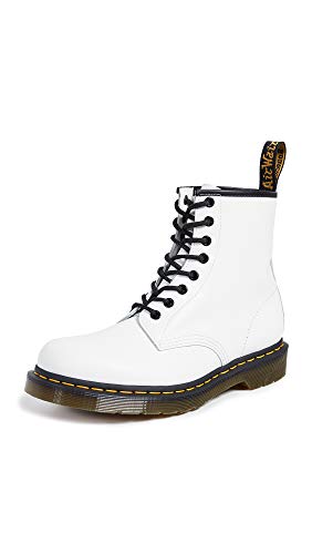 Dr. Martens Women Combat Boots
