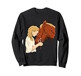 Ragazze a cavallo