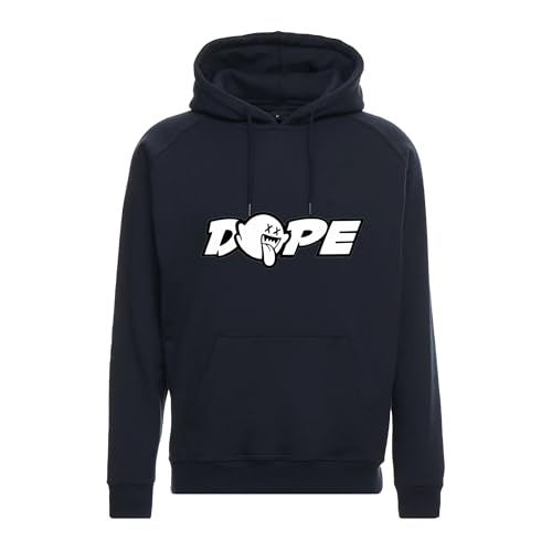 Image of VastraVibes Men Hoodie