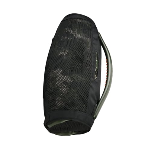 Customs Fit Speakers Case Sleeve Protectors with Robusts Fabric for Boombox3 Speakers Guard Sleeve Enhances Durability