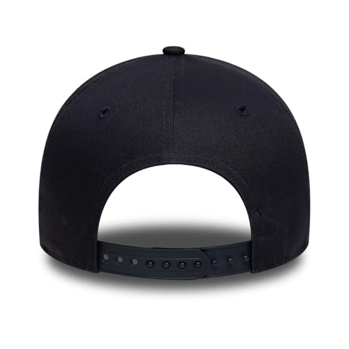 Casquette New Era NEW YORK YANKEES MLB VISOR HIT 9FORTY E FRAME Unique - vue 6