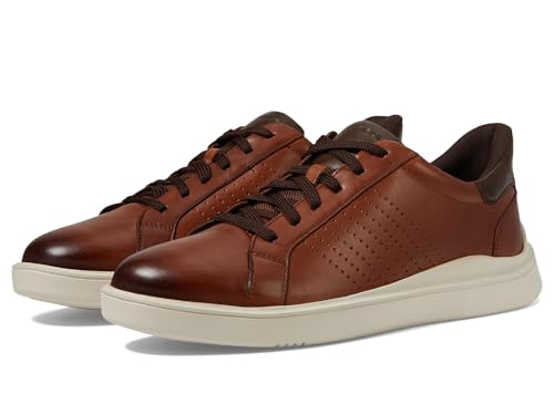 Image of Rockport Men's Tristen Step Activated Lace-up Sneakers