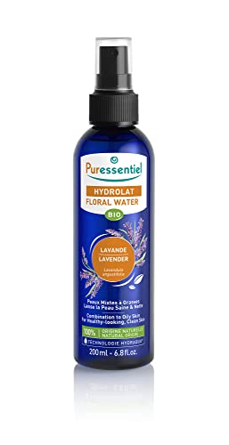Puressentiel - Hydrolat de Lavande Bio - 100...