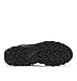 Columbia Mens Newton Ridge Plus II Suede Waterproof, Shark/Black, 8.5