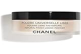 chanel loser puder test Make-Up Chanel Poudre Universelle Libre Poudre Libre Fini Naturel 20 Clair 30 g