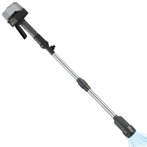 Image of FLUENTPOWER Cordless Stick Water Transfer Pump