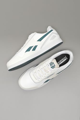 Image of Reebok Men's Sneakers - COURTSWIFT Stamina - Athleisure Shoe - Stylish Shoes for Casual and Everyday Wear