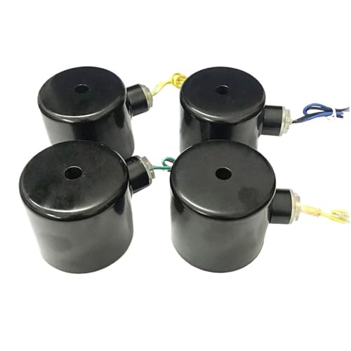 Bobine d'électrovanne pour réparer le système d'arrosage automatique 220V - 2