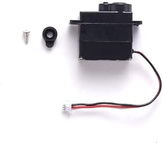 FMS 1:24 RC Vehicle Parts for Smasher : Variable Speed SERVO