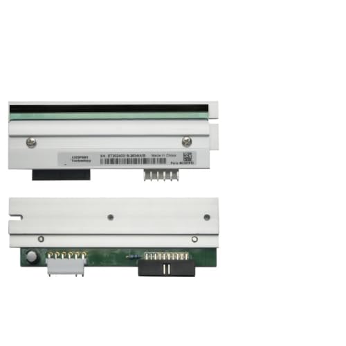 Cabezal de impresión térmica para etiquetado en almacén Datamax I-4212E PHD20-2278-01