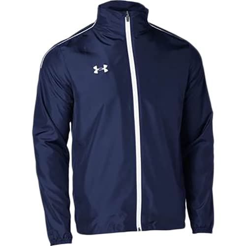 [A_[A[}[] underarmour 21UA TEAM WOVEN MESHJKT }`SP WUPjbgWPbg (1372495-410) MN/NV/ 3XL