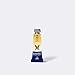 MaimeriBlu Artist Watercolor Paints, Indian Yellow, 15ml Tube, 1604058
