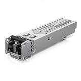 Module Émetteur-Récepteur Fibre Optique Ubiquiti UACC-OM-MM-1G-D SFP Multimode 1000 Mbit/s