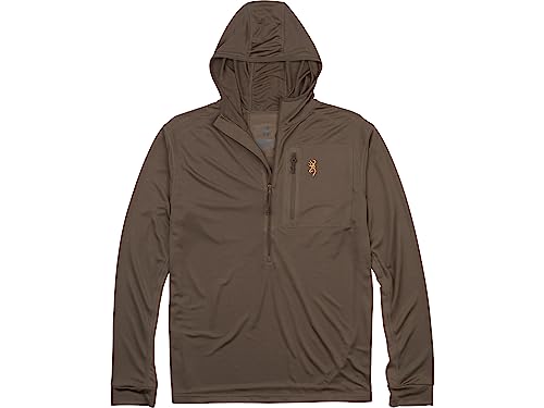 Browning 1/4 Zip
