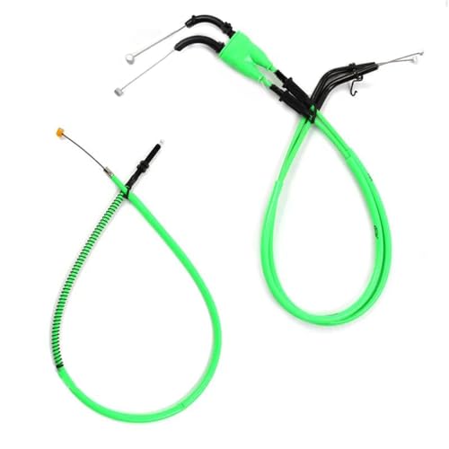 Câble d'embrayage en acier haute résistance pour moto ZX 10R