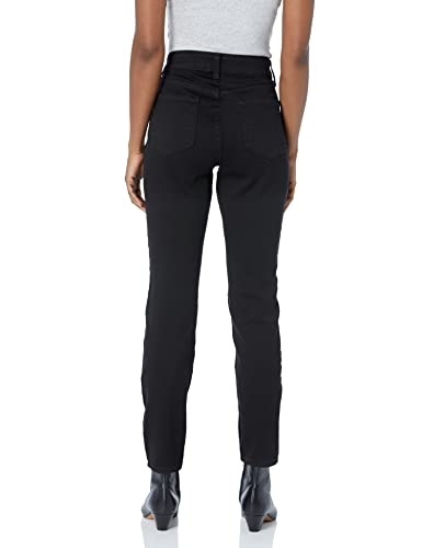 NYDJ Women's Alina Pull on Ankle Jeans2