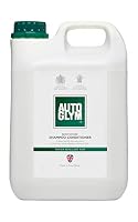 Autoglym Karosserie Autoshampoo-Spülung einfach Abzuspülen für Hochglanz Finish, Schützt Politur und Wachs, Bodywork Shampoo Conditioner, 2,5 Liter – Ansicht 8