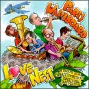 Love Nest Connecticut Traditional Jazz Festival