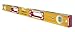 Stabila 37448 48-Inch builders level, High Strength Frame, Accuracy Certified Professional Level