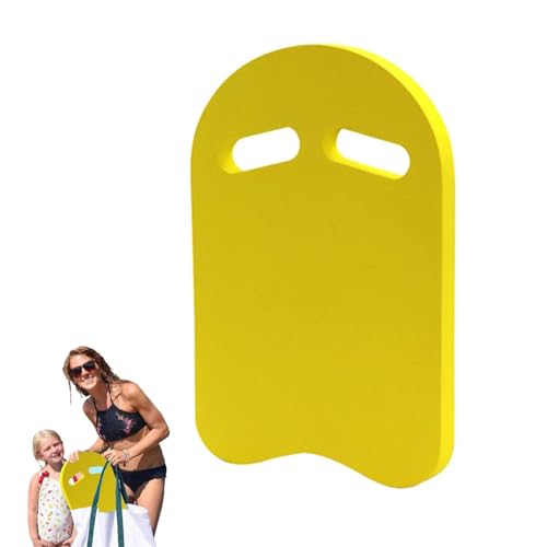 Tavoletta Da Nuoto A Forma Di U, Tavoletta Da Nuoto Per Allenamento, Tavoletta Galleggiante Per Piscina, Tavoletta Da Nuoto Per Adulti E Bambini, Tavoletta Da Nuoto Leggera In EVA