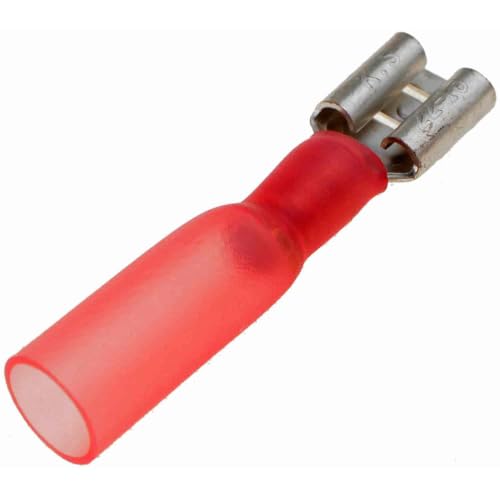 Evita cortocircuitos con la desconexión rápida impermeable calibre 22-18 Dorman 85254