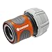 Produktbild Conector rápido Para manguera de Ø int. 19 mm. En caja lista para vender. A granel con EAN