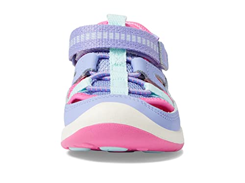 Image of Stride Rite Baby Girl's SRT Wade (Toddler)