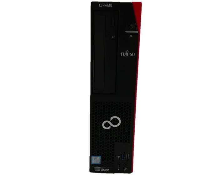 Amazon.co.jp: 中古パソコン デスクトップPC 富士通 ESPRIMO D587/R