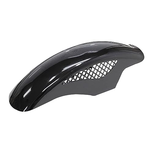 Garde-boue avant Z400FX CBX400F finition premium pour moto