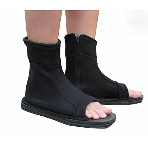 COSTYLE Ninja Cosplay Tabi Boots