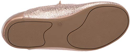 Baby Deer Girl's Dress Shoe Ballet Flat4