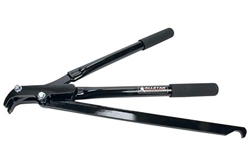 Allstar Performance ALL10106 Wide Jaw Tire Bead Breaker Tool for 15' Wheel by Allstar Performance - Used condition - US$26.32
