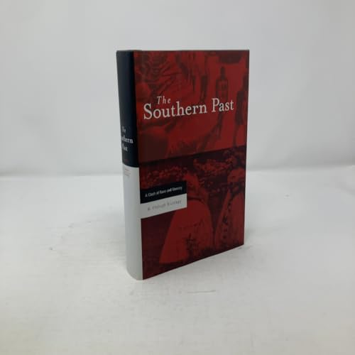 The Southern Past: A Clash of Race and Memory