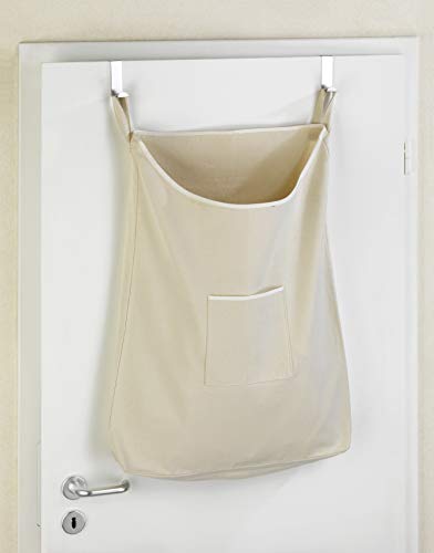 Corbeille à linge WENKO Canguro beige grand bac à linge - 7