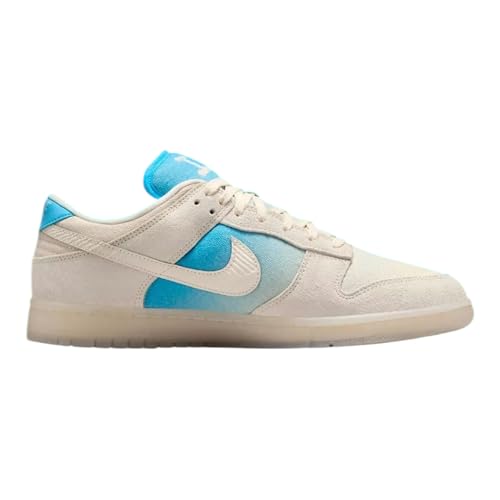Image of Nike Men's Dunk Low Retro Shoes