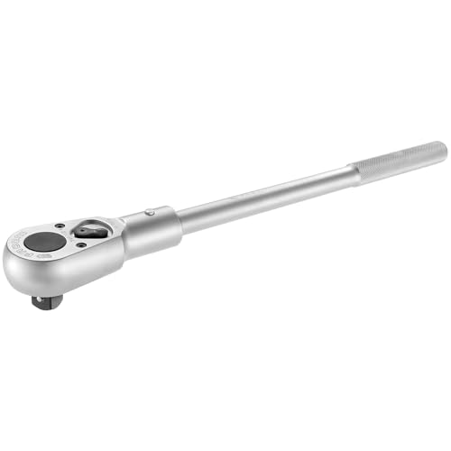 Cliquet 1,9 cm Facom pour débloquer les écrous grippés sans effort - 2