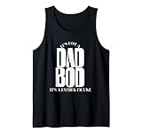 It's Not a Dad Bod It's a Father Figure Design