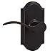Weslock 1700U-LH Oil Rubbed Bronze Weslock 1700U-