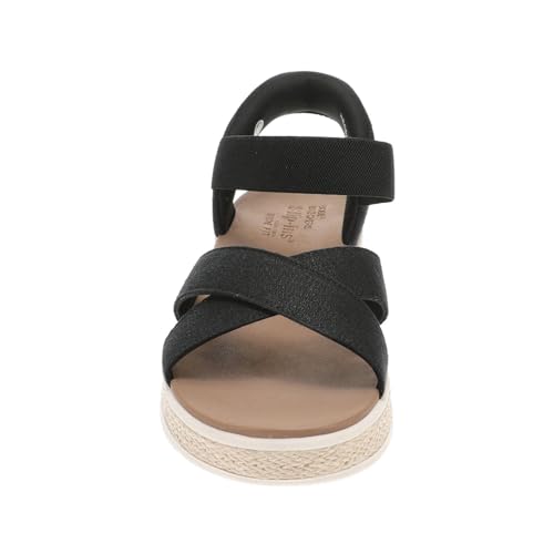Image of Skechers Women's Bobs Sun Ray - Bright Take Hands Free Slip-ins