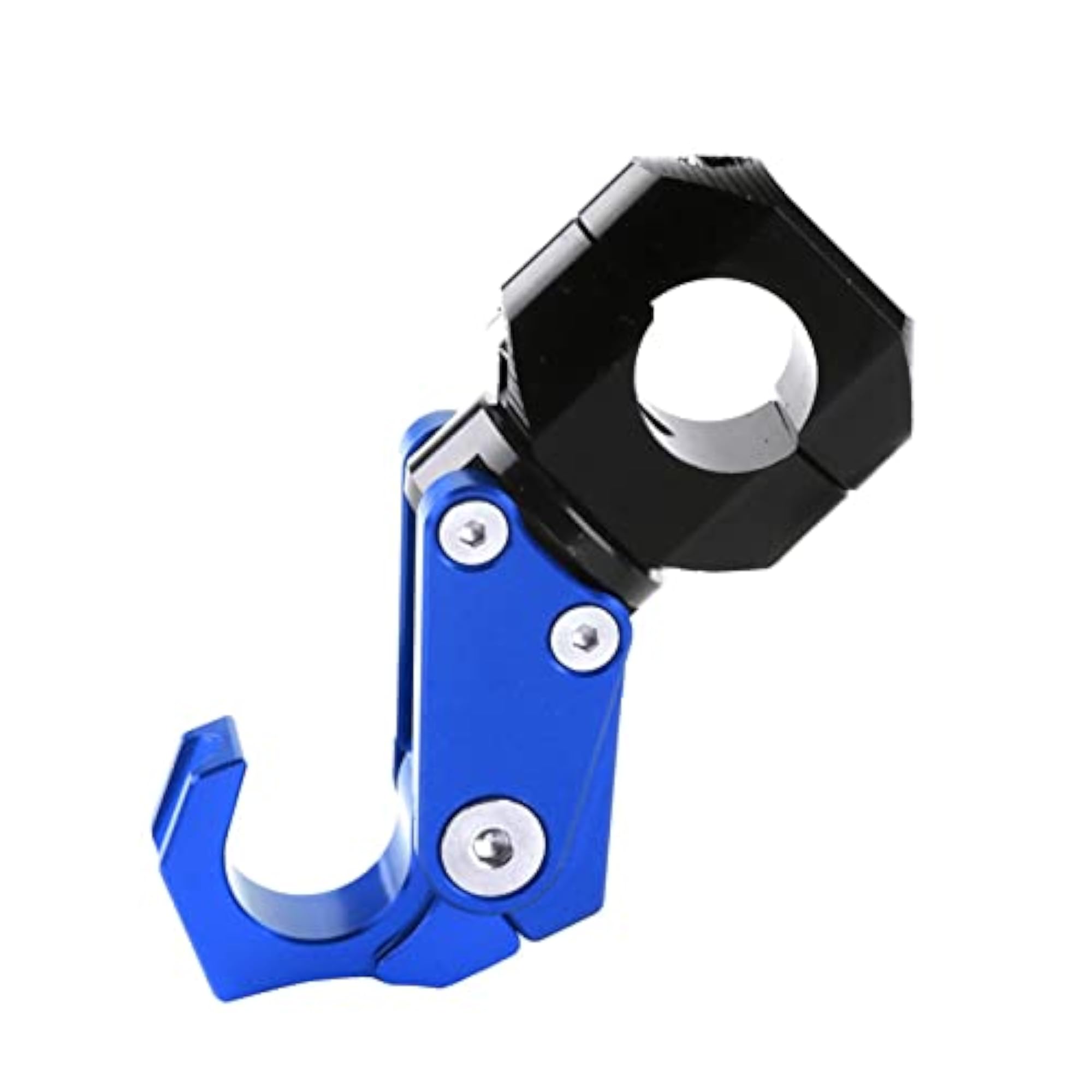 Metal Motorcycle Hook Luggage Bag Hook Mount